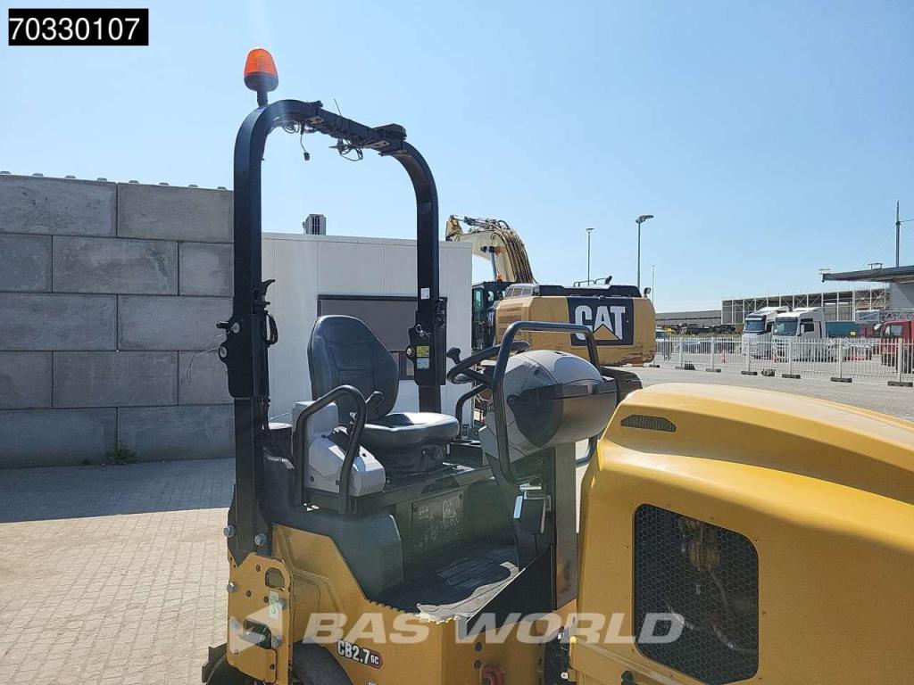 Caterpillar CB2.7 GC Photo 23