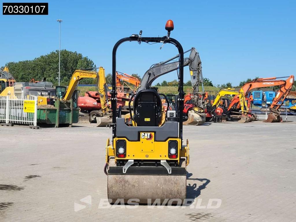 Caterpillar CB2.7 GC Photo 3