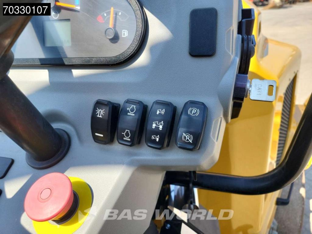 Caterpillar CB2.7 GC Photo 30