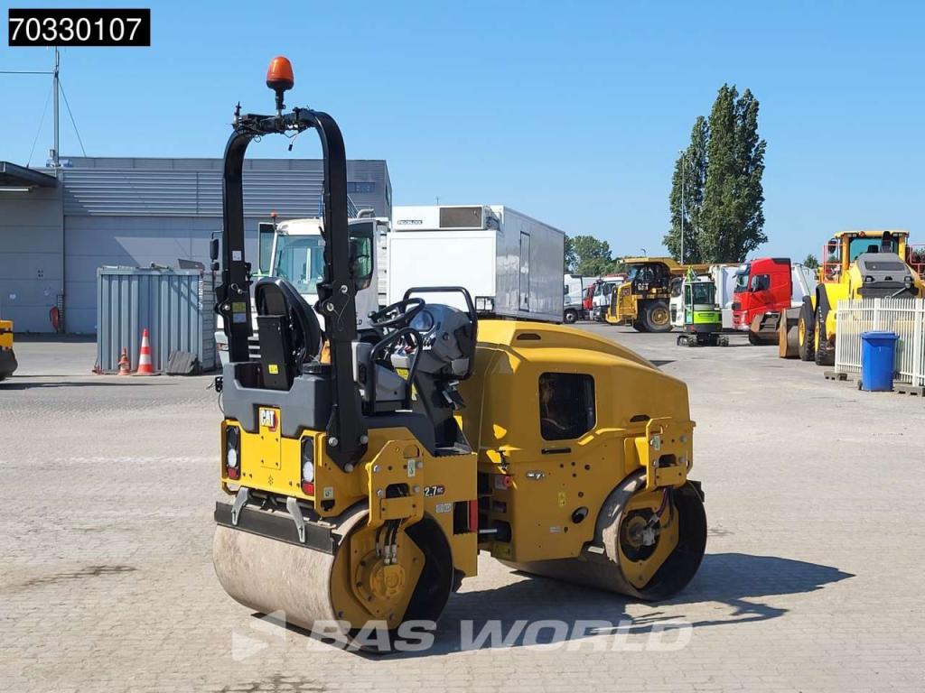 Caterpillar CB2.7 GC Photo 5
