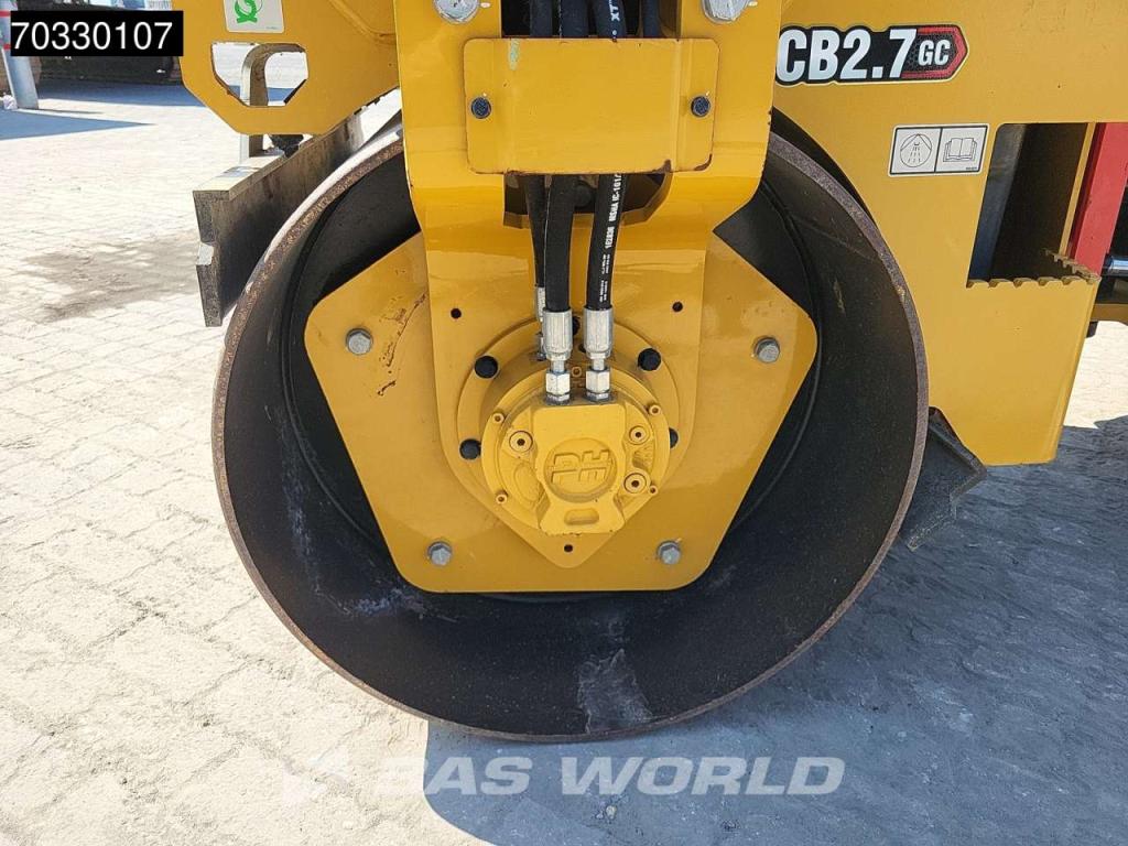 Caterpillar CB2.7 GC Photo 8