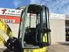 Yanmar VIO50-U Photo 11 thumbnail
