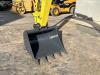 Yanmar VIO50-U Photo 8 thumbnail