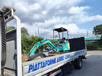 Ihimer VXT 15 sold by Venus Srl