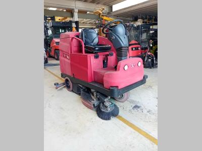 RCM TERA 1102 sold by Uni.Trucks Srl