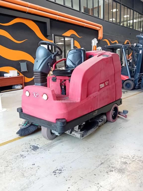 RCM TERA 1102 Photo 2