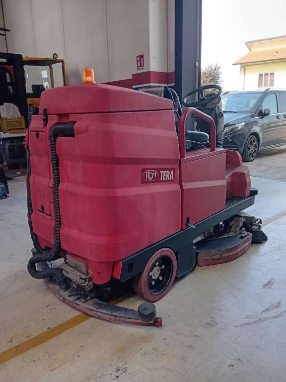 RCM TERA 1102 Photo 3