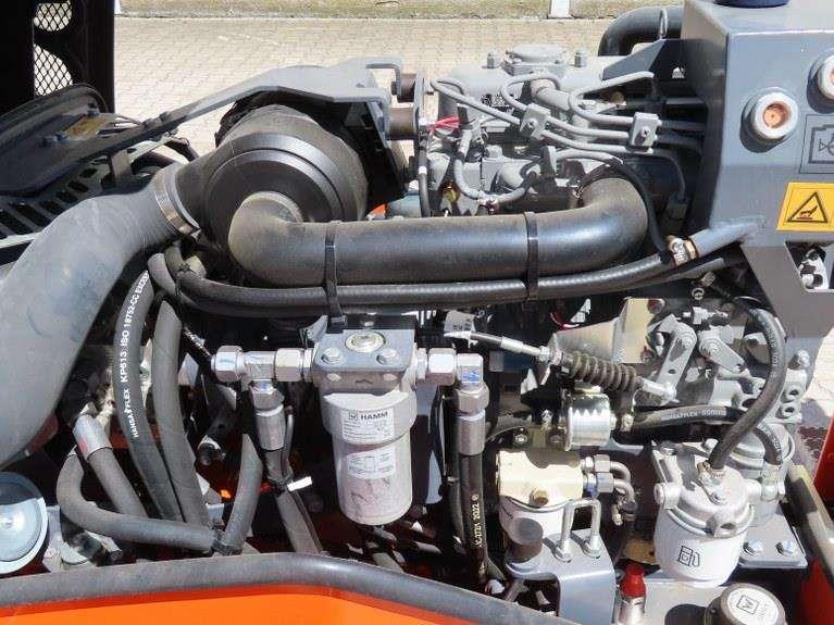 Hamm HD10C VT Photo 9