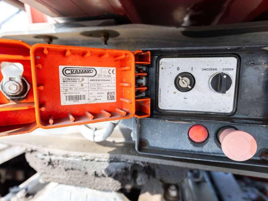 Schmitz SCB-S3D-ALU  - 10 VLN - 30 M3 Photo 13