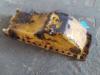 Oil pan for Fiat Allis FE18 - MOTORE FIAT 8065.04 - N. 4730553 Photo 1 thumbnail