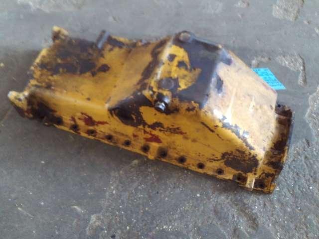 Oil pan for Fiat Allis FE18 - MOTORE FIAT 8065.04 - N. 4730553 Photo 1