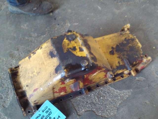 Oil pan for Fiat Allis FE18 - MOTORE FIAT 8065.04 - N. 4730553 Photo 2