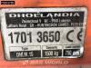 D’Hollandia Max. Laadcapaciteit 1.500 kg Photo 9 thumbnail