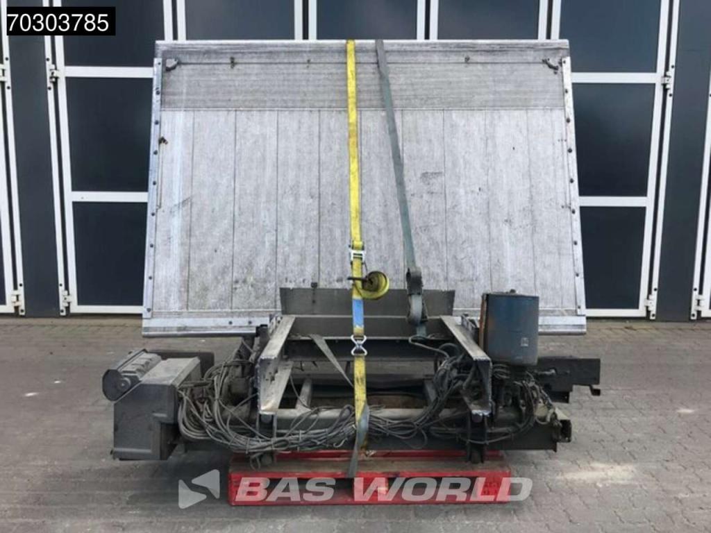 D’Hollandia Max. Laadcapaciteit 1.500 kg Photo 5