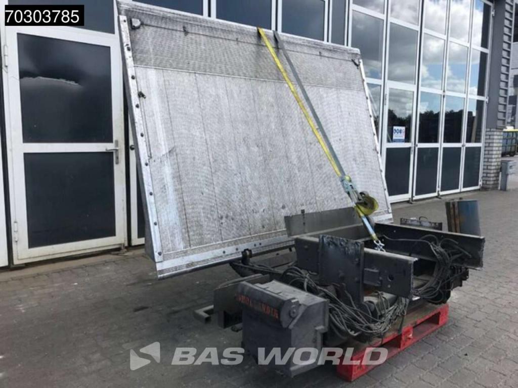 D’Hollandia Max. Laadcapaciteit 1.500 kg Photo 7