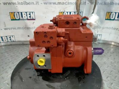 Kawasaki K3VL80 sold by Kolben s.r.l.