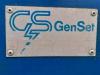 Gen Set MPM 12/400 S/EL Photo 4 thumbnail