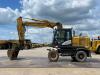 Hitachi ZX170W-5B Photo 1 thumbnail