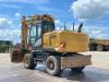 Hitachi ZX170W-5B Photo 3 thumbnail