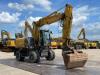 Hitachi ZX170W-5B Photo 7 thumbnail