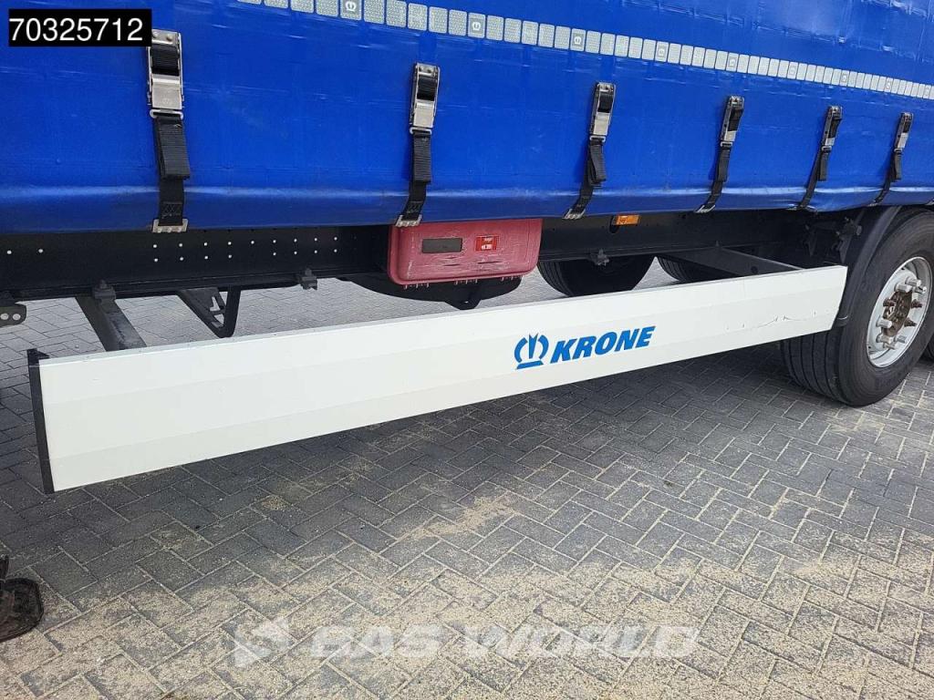 Krone SD Anti Vandalism Sliding Roof Photo 26