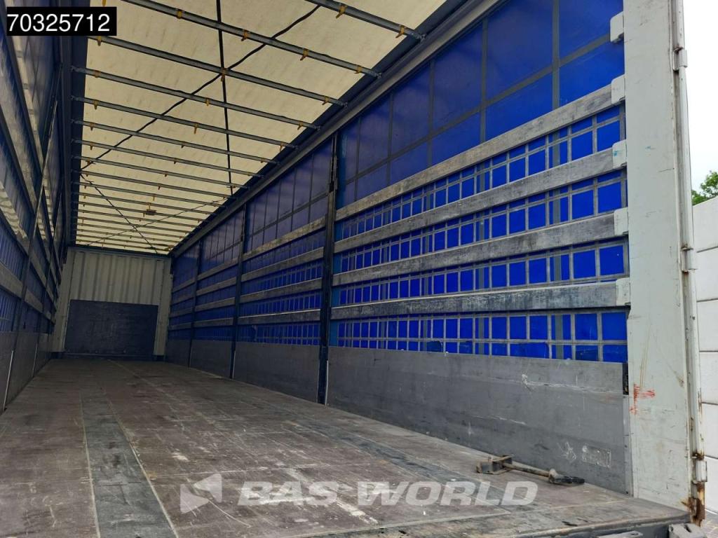 Krone SD Anti Vandalism Sliding Roof Photo 9