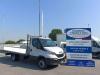Iveco DAILY  35C16 CASSONE FISSO L4500 3.0 CC Photo 1 thumbnail