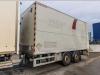 Lecitrailer R20S + DHOLLANDIA A COLONNE 2TON Photo 1 thumbnail