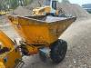 Thwaites 3 Tonne Swivel Photo 12 thumbnail
