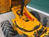 Thwaites 3 Tonne Swivel Photo 16 thumbnail