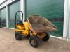 Thwaites 3 Tonne Swivel Photo 2 thumbnail