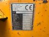 Thwaites 3 Tonne Swivel Photo 28 thumbnail