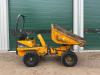Thwaites 3 Tonne Swivel Photo 4 thumbnail