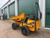 Thwaites 3 Tonne Swivel Photo 5 thumbnail