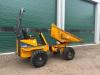 Thwaites 3 Tonne Swivel Photo 6 thumbnail
