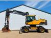 Volvo EW210D - German Machine / Triple Boom Photo 1 thumbnail
