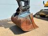 Volvo EW210D - German Machine / Triple Boom Photo 18 thumbnail