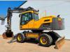 Volvo EW210D - German Machine / Triple Boom Photo 3 thumbnail