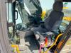 Volvo EW210D - German Machine / Triple Boom Photo 8 thumbnail