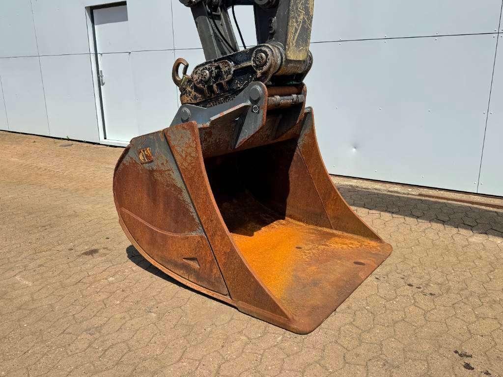 Volvo EW210D - German Machine / Triple Boom Photo 19