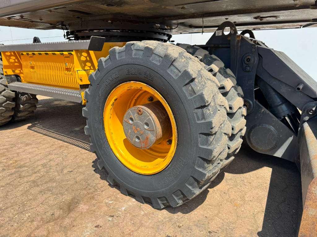 Volvo EW210D - German Machine / Triple Boom Photo 26