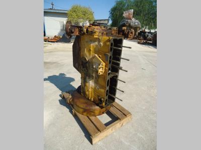 Cylinder block for Fiat Allis FL10C - AD10C , 8365.05 sold by OLM 90 Srl