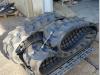 Kubota Rubber tracks for Kubota KX60-5 /U56-5 Photo 1 thumbnail