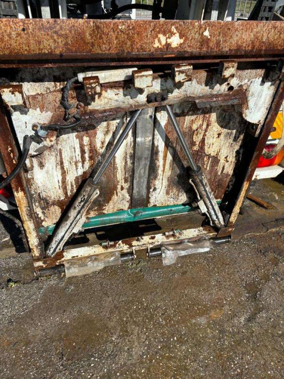 Mitsubishi FUSO FE 74 Photo 7