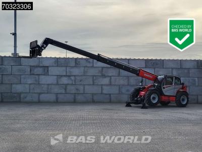 Manitou MT1335 H MT1335H sold by BAS World B.V.