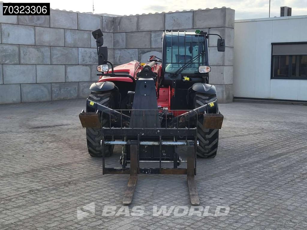 Manitou MT1335 H MT1335H Photo 18