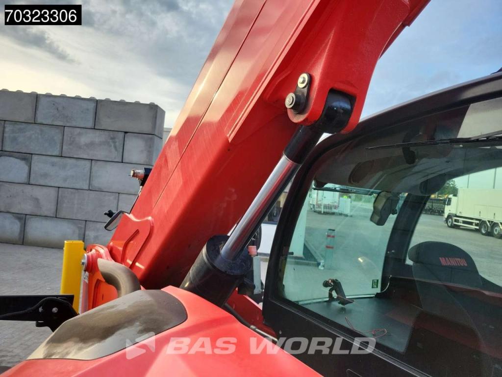 Manitou MT1335 H MT1335H Photo 21