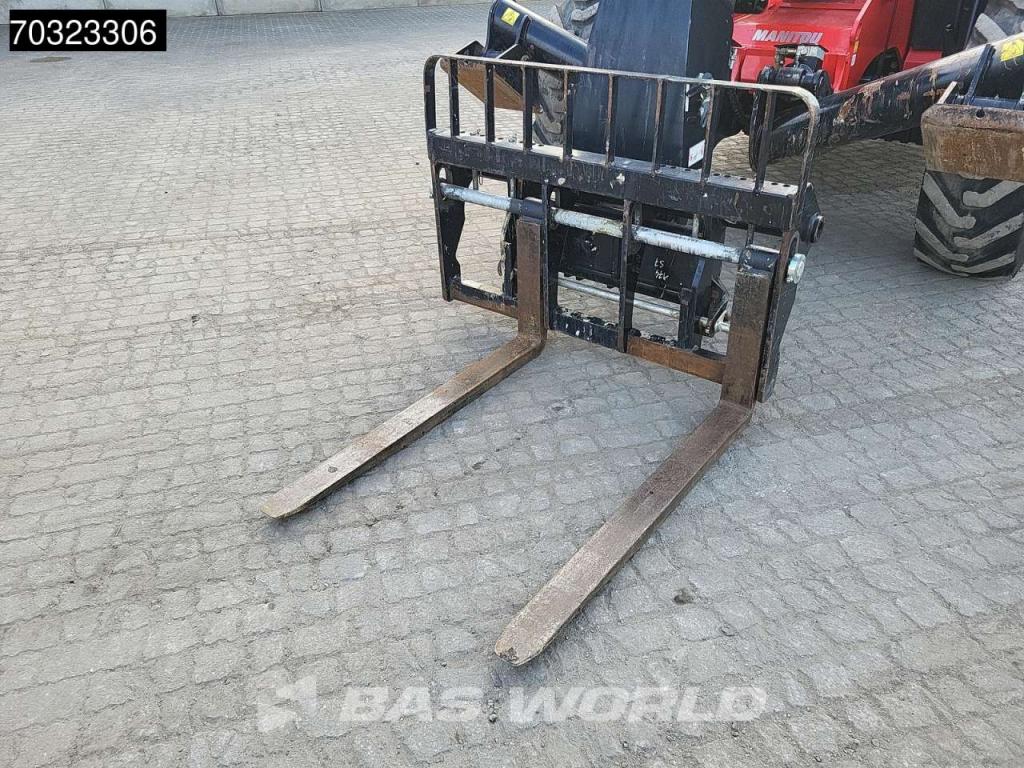 Manitou MT1335 H MT1335H Photo 25
