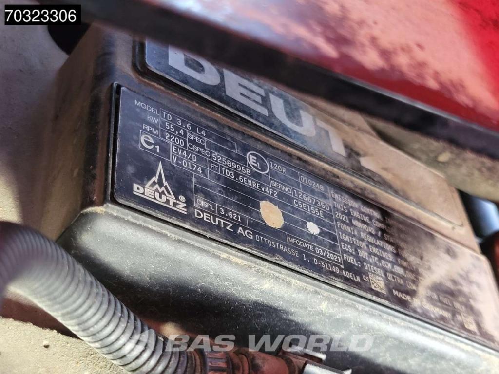 Manitou MT1335 H MT1335H Photo 30