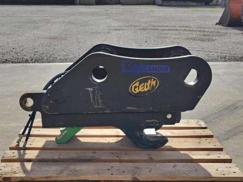 Geith QC70-80H 1G4-8839 Photo 1